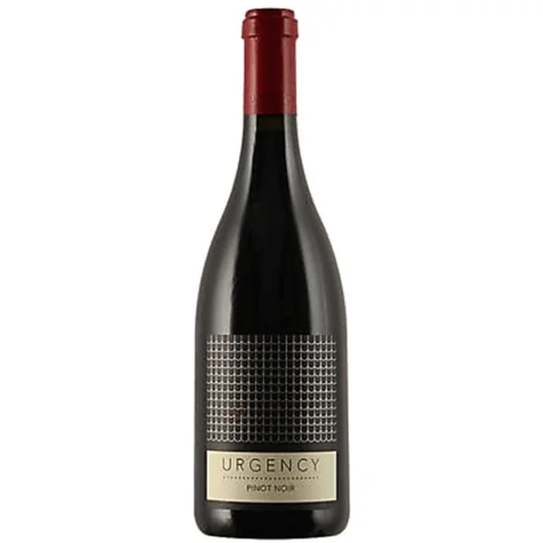 Shannon Ridge Urgency Pinot Noir 2022 750ml