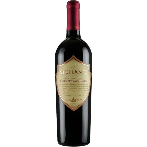 Shannon Ridge Vigilance Cabernet Sauvignon 2023 750ml