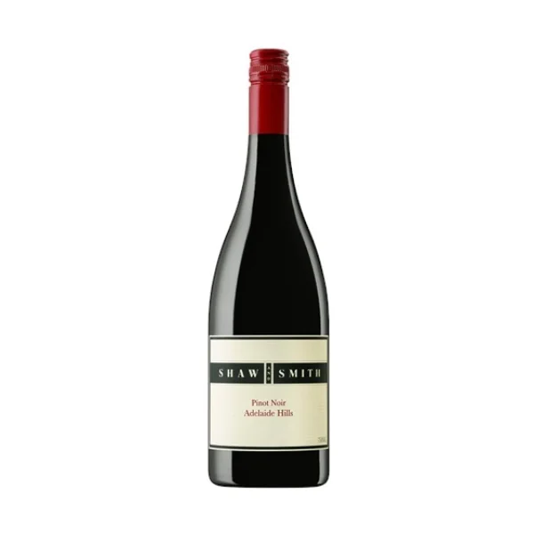 Shaw + Smith Pinot Noir 2023 750ml