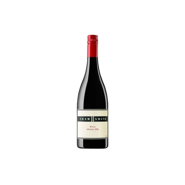 Shaw + Smith Shiraz 2020 750ml