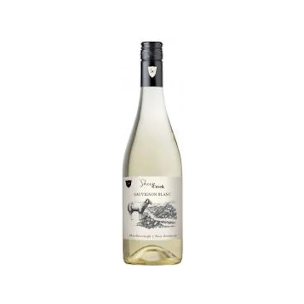 Sheep Creek Sauvignon Blanc 2022 750ml