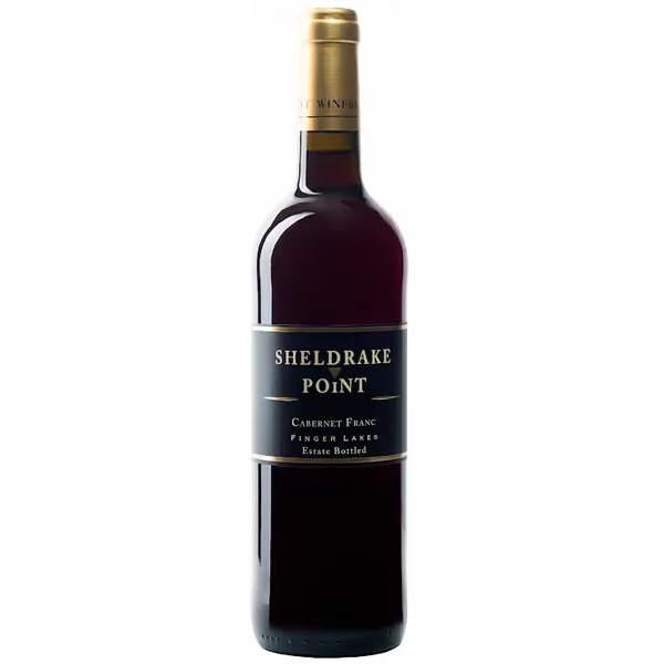 Sheldrake Point Cabernet Franc NV 750ml