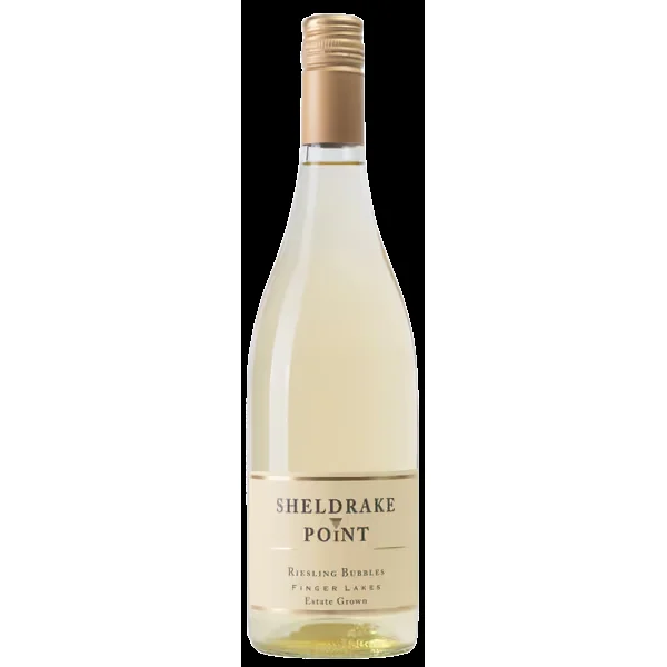 Sheldrake Point Riesling Bubbles NV 750ml