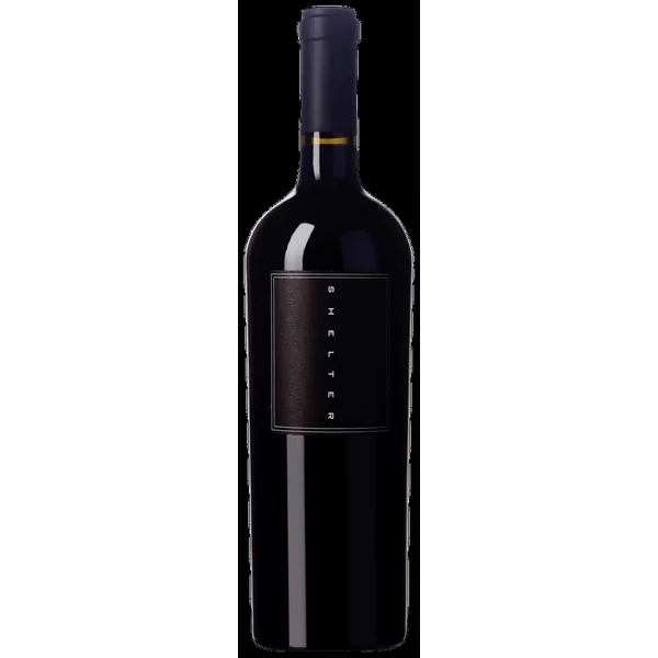 Shelter Cabernet Sauvignon The Butcher 2015 750ml