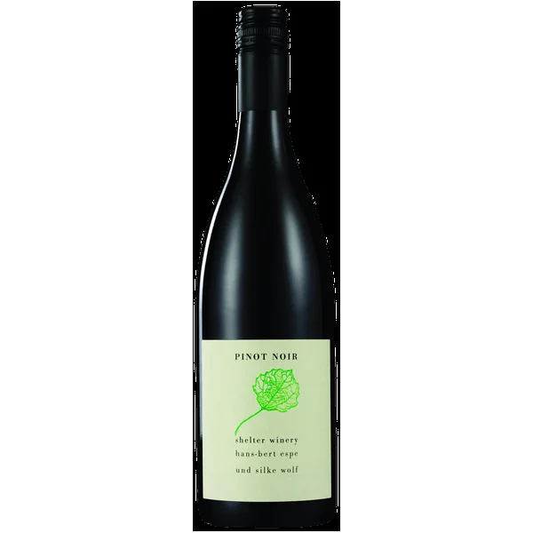 Shelter Pinot Noir 2006 750ml