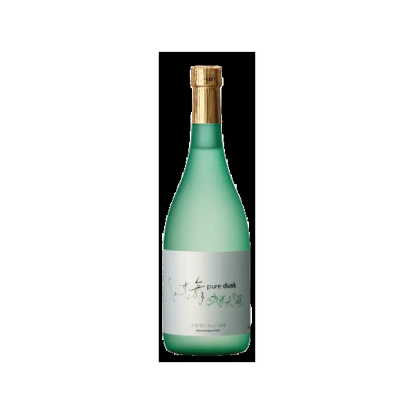 Shimizu No Mai Sake Junmai Daiginjo Pure Dusk NV 720ml