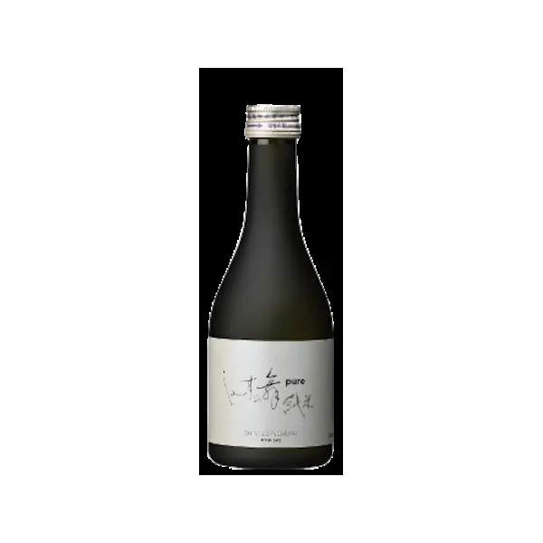 Shimizu No Mai Sake Junmai Pure NV 300ml