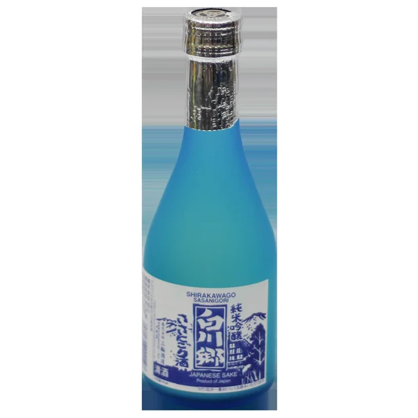 Shirakawago Sake Junmai Ginjyo NV 300ml