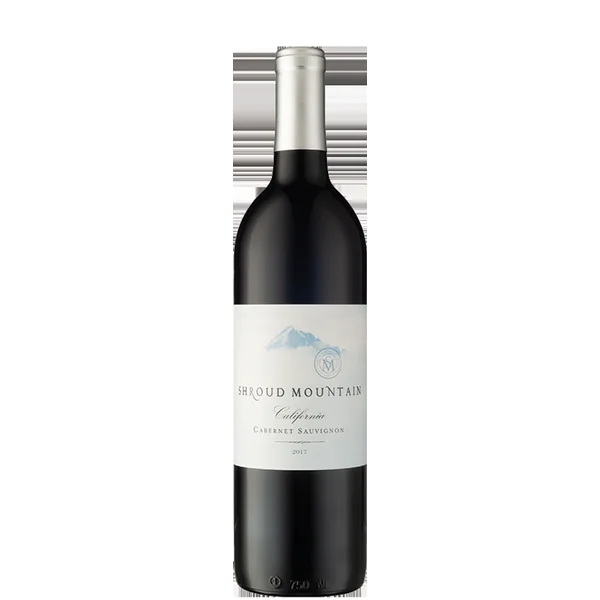 Shroud Mountain Cabernet Sauvignon 2017