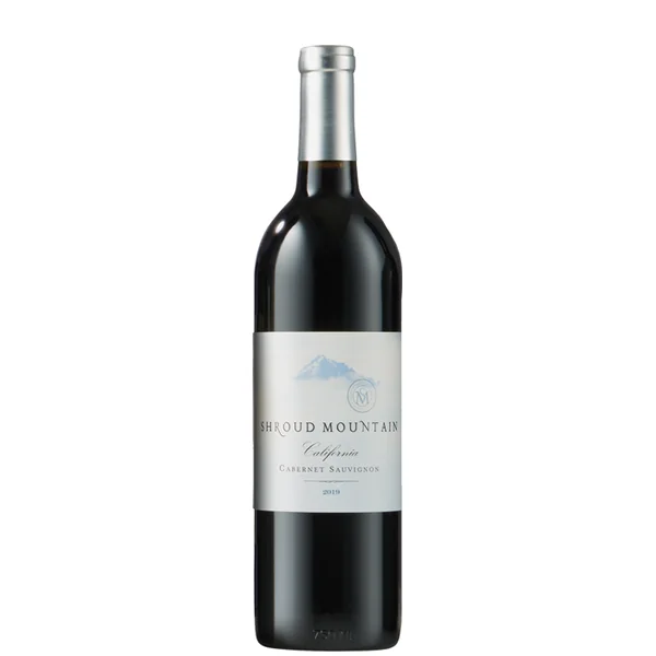 Shroud Mountain Cabernet Sauvignon 2019
