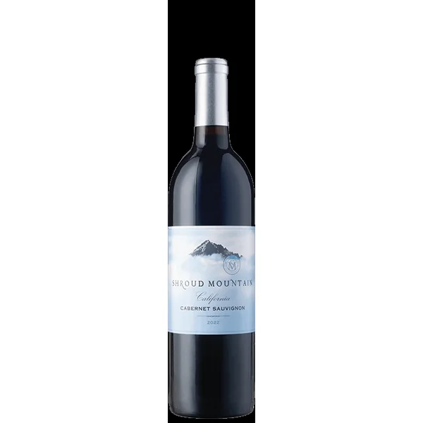 Shroud Mountain Cabernet Sauvignon 2022