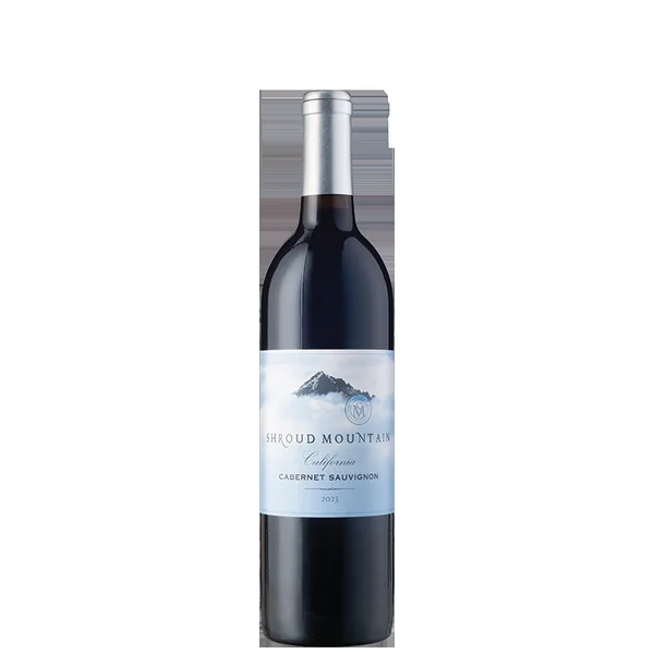 Shroud Mountain Cabernet Sauvignon 2023