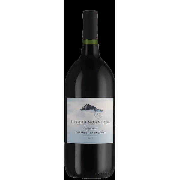Shroud Mountain Cabernet Sauvignon Magnum 2021