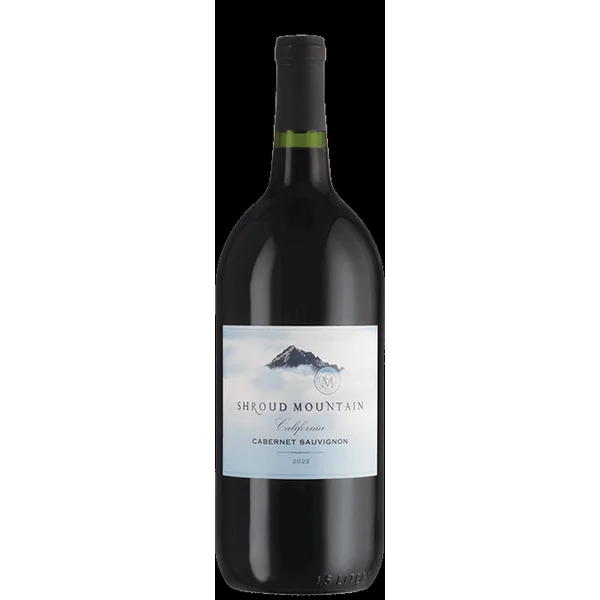 Shroud Mountain Cabernet Sauvignon Magnum 2022