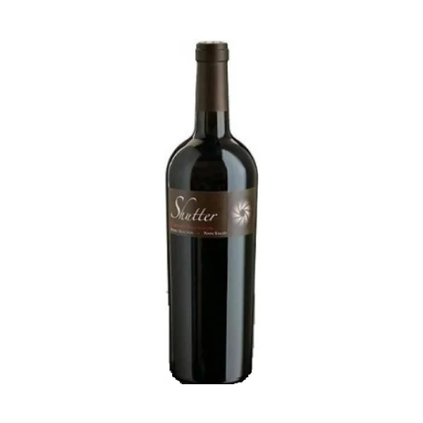 Shutter Cabernet Sauvignon Barrel Selection 2013 750ml