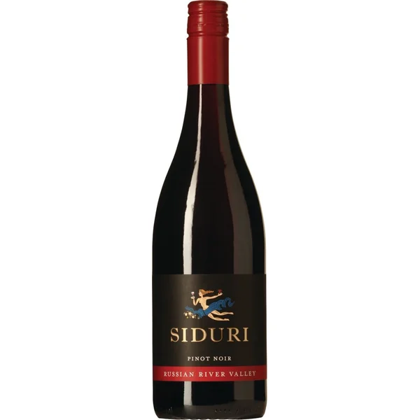 Siduri Pinot Noir Russian River Valley 2022 750ml