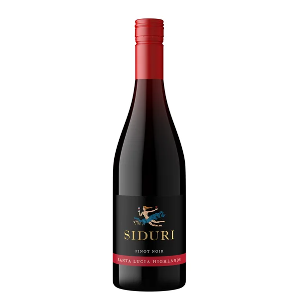 Siduri Pinot Noir Santa Lucia Highlands 2022 750ml