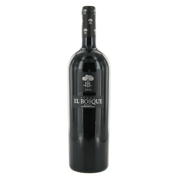 Sierra Cantabria Rioja Finca el Bosque 2022 750ml