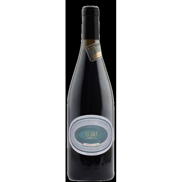 Sierra de Tolono Rioja Garnacha de Altura "La Dula" 2023 750ml