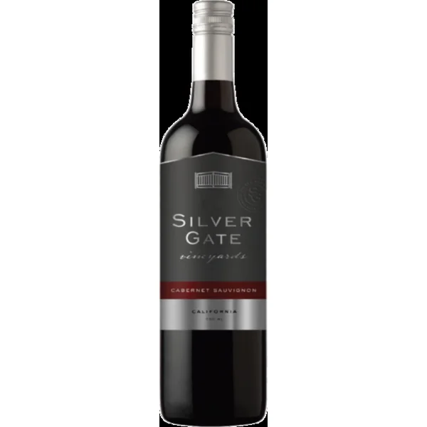 Silver Gate Cabernet Sauvignon NV 750ml