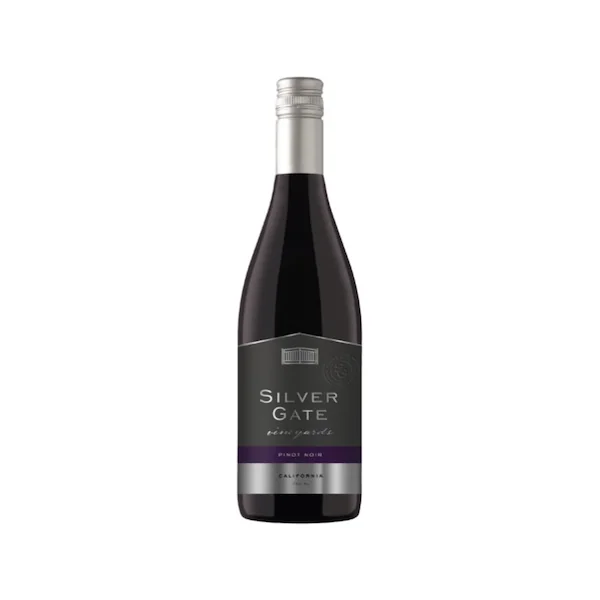 Silver Gate Pinot Noir NV 750ml