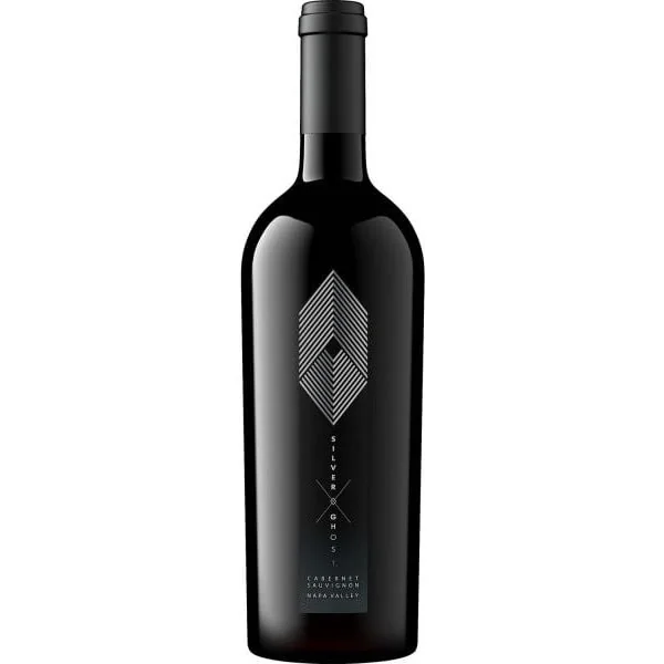 Silver Ghost Cabernet Sauvignon "Napa Valley" 2023 750ml
