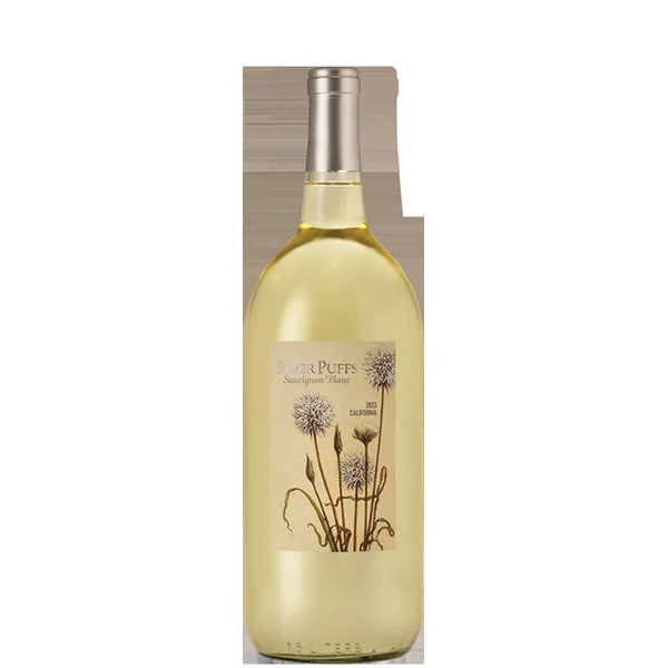 Silver Puffs Sauvignon Blanc Magnum 2023