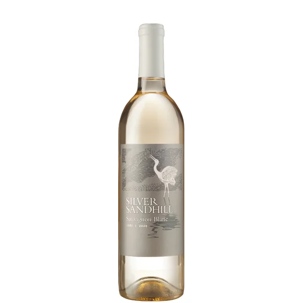 Silver Sandhill Sauvignon Blanc 2020