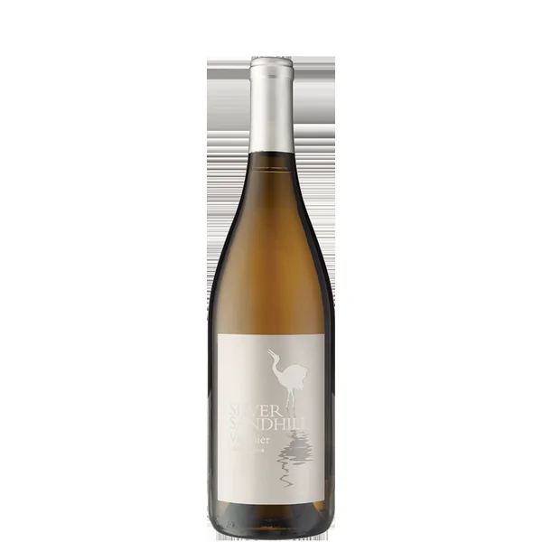 Silver Sandhill Viognier 2018