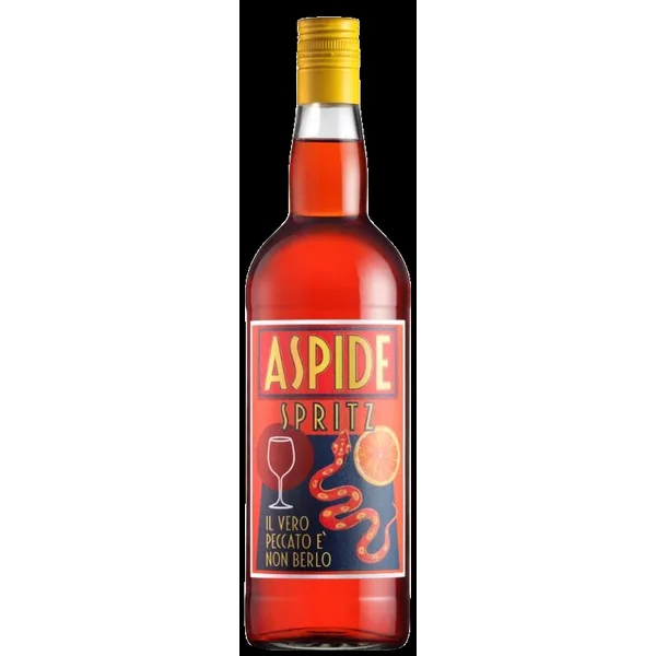 Silvio Carta Spritz Aperitivo Aspide NV 1.0Ltr