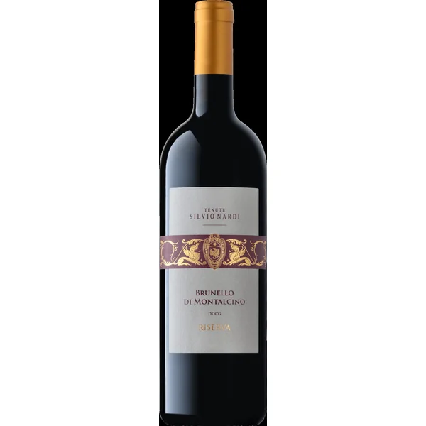 Silvio Nardi Brunello di Montalcino Riserva DOCG 2019 750ml