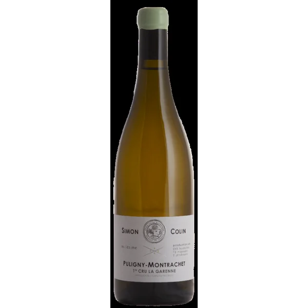 Simon Colin Puligny-Montrachet Premier Cru la Garenne 2022 750ml