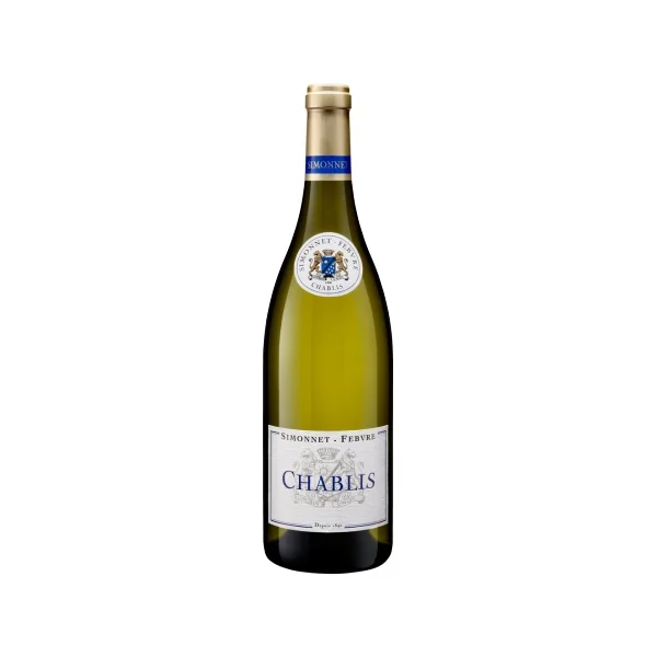Simonnet Febvre Chablis 2023 750ml