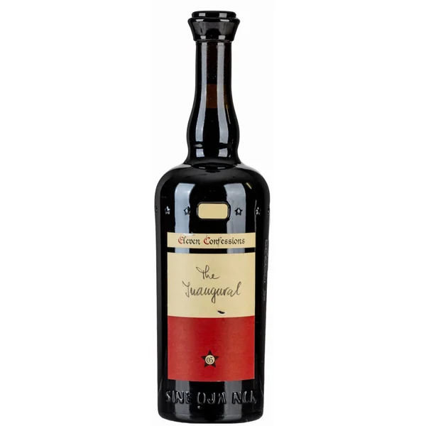 Sine Qua Non Syrah The Inaugural 2003 750ml