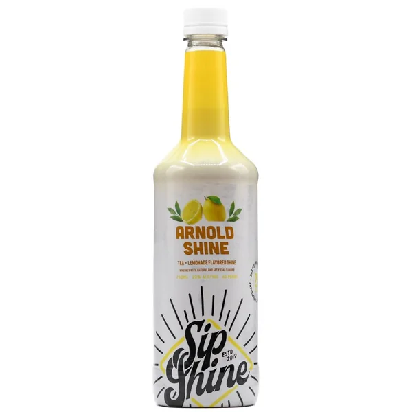 Sip Shine Arnold Palmer 750ml