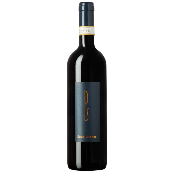 Siro Pacenti Brunello di Montalcino PS 2001 750ml