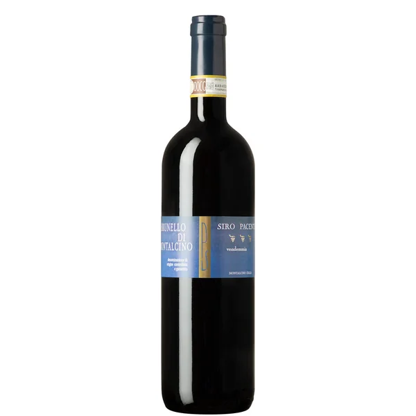 Siro Pacenti Brunello di Montalcino PS Vecchie Vigne 2017 750ml