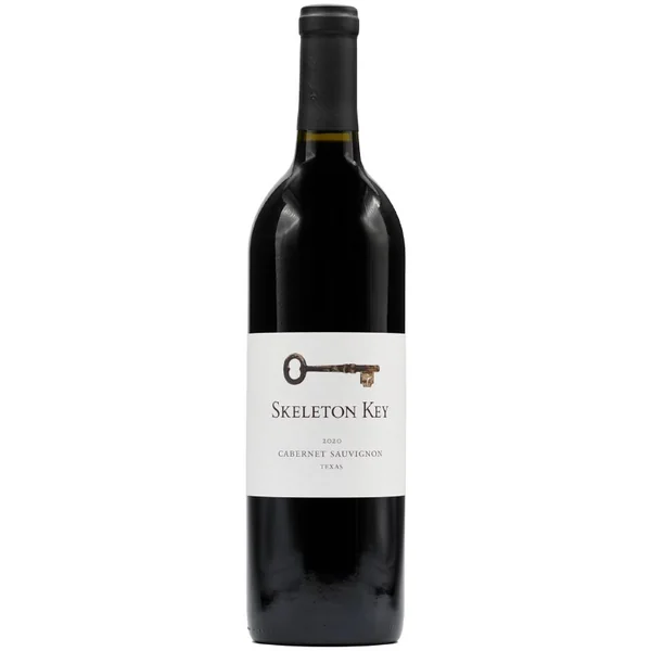 Skeleton Key Cabernet Sauvignon 750ml