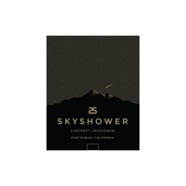 Skyshower Cabernet Sauvignon 2022 750ml