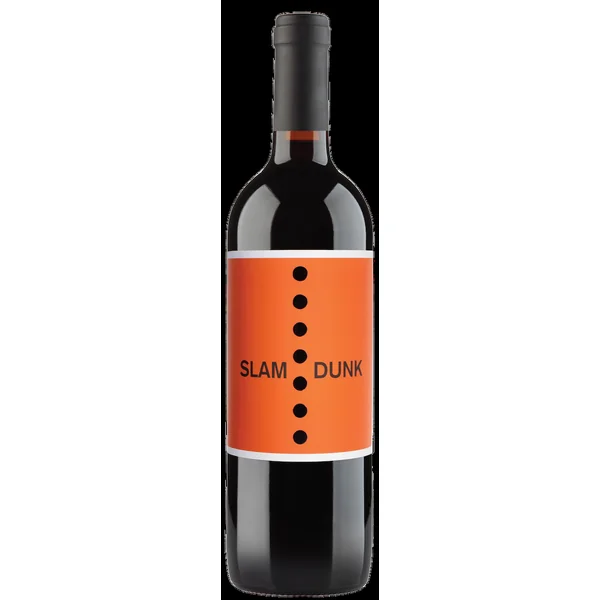 Slam Dunk Wines Red Blend NV 750ml