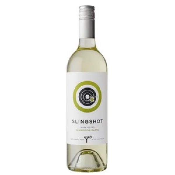 Slingshot Sauvignon Blanc 2024 750ml