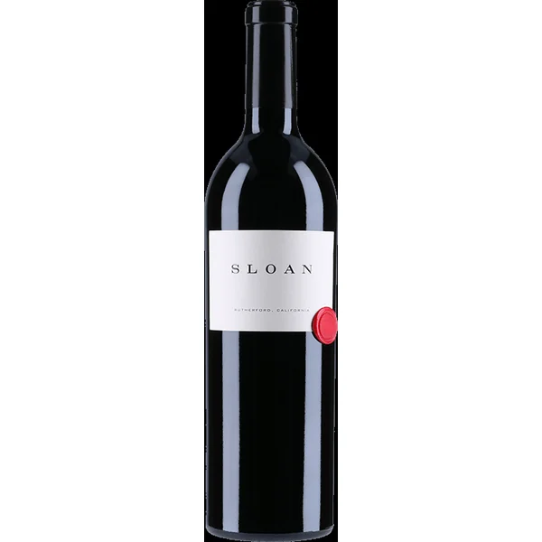Sloan Proprietary Red 2000 750ml