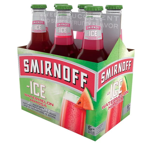 Smirnoff Ice Watermelon Mimosa 11.4oz 6pack