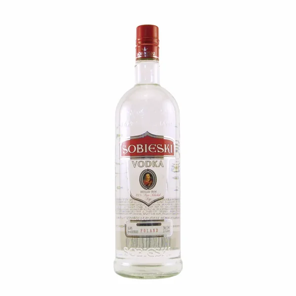 SOBIESKI VODKA 1.75L