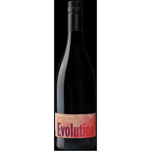 Sokol Blosser Evolution Big Time Red Blend 2021 750ml