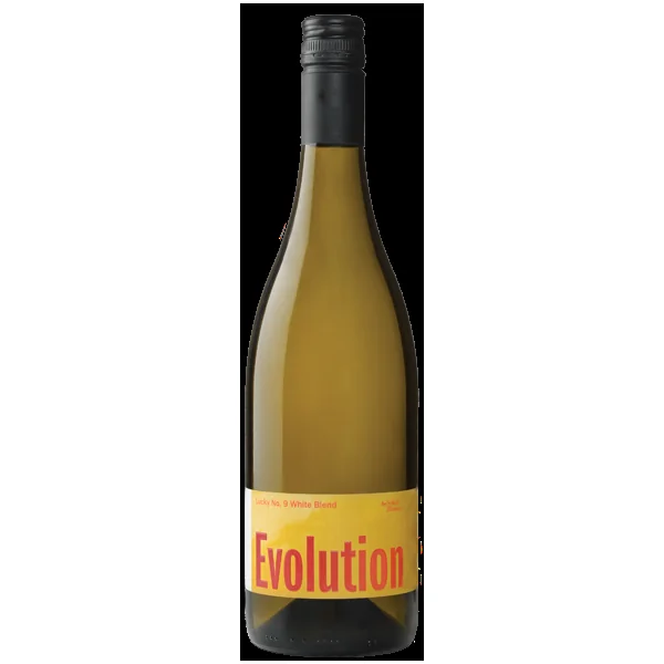Sokol Blosser Evolution Lucky No. 9 White Blend 2023 750ml