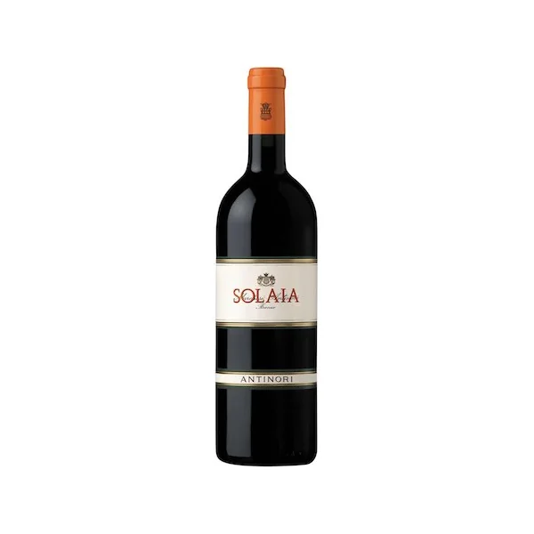 Solaia (Antinori) Toscana 2021 750ml