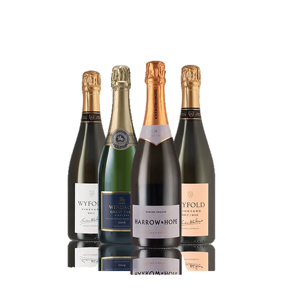 SOMM TV English Sparkling Collection