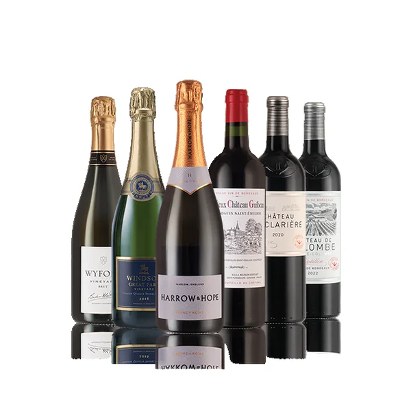 SOMM TV Generations Collection