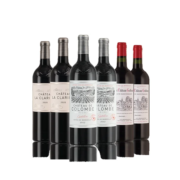 SOMM TV Heritage Collection